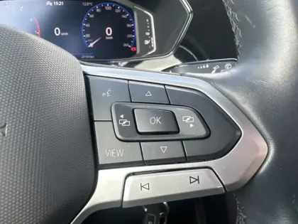 Photo 18 Volkswagen T-cross Gén. I Ph1 NG Life Tech 5