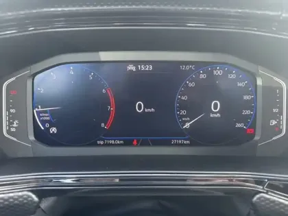 Photo 25 Volkswagen T-cross Gén. I Ph1 NG Life Tech 5