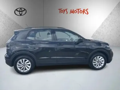 Photo 5 Volkswagen T-cross Gén. I Ph1 NG Life Tech 5