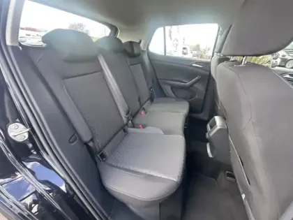 Photo 12 Volkswagen T-cross Gén. I Ph1 NG Life Tech 5