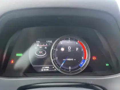 Photo 21 Lexus UX Gén. I Ph1 F SPORT Executive 5