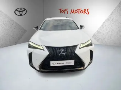 Photo 7 Lexus UX Gén. I Ph1 F SPORT Executive 5