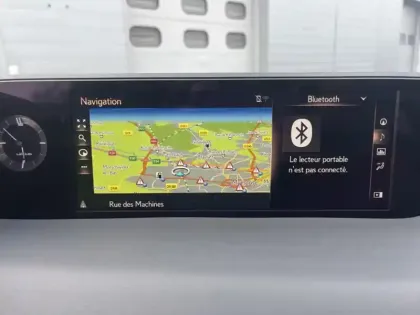 Photo 11 Lexus UX Gén. I Ph1 F SPORT Executive 5