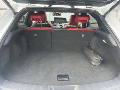 Photo 9 Lexus UX Gén. I Ph1 F SPORT Executive 5