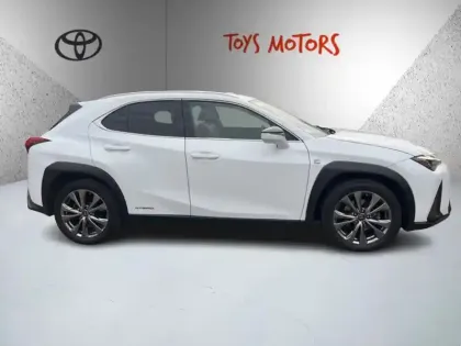 Photo 5 Lexus UX Gén. I Ph1 F SPORT Executive 5