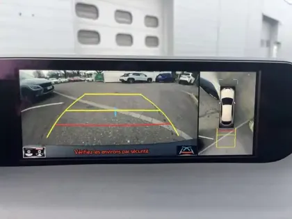 Photo 19 Lexus UX Gén. I Ph1 F SPORT Executive 5