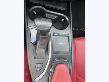 Photo 13 Lexus UX Gén. I Ph1 F SPORT Executive 5