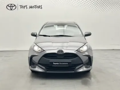 Photo 7 Toyota Yaris Hybride 116h Dynamic