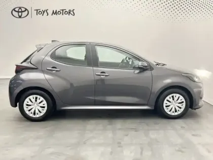 Photo 5 Toyota Yaris Hybride 116h Dynamic