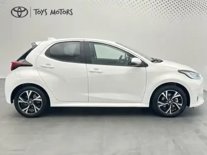 Photo 5 Toyota Yaris Hybride 116h Design