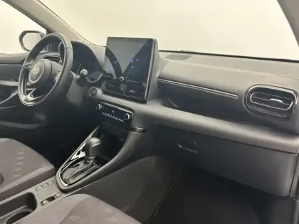 Photo 17 Toyota Yaris Hybride 116h Design