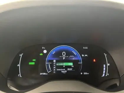 Photo 21 Toyota Yaris Hybride 116h Design