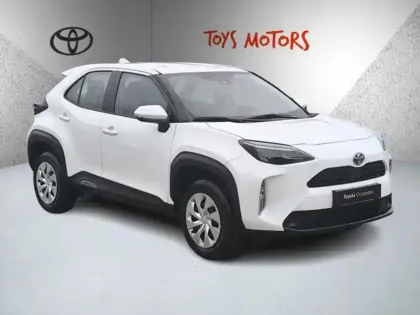 Photo 6 Toyota Yaris Hybride 1.5 HYBRID 116H DYNAMIC AUTO