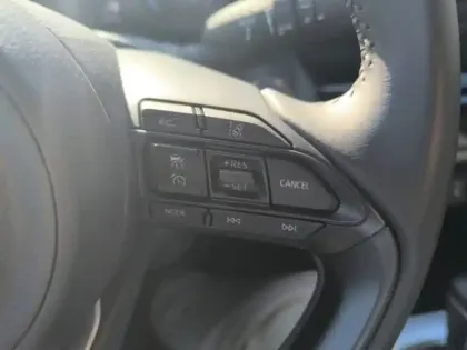 Photo 8 Toyota Yaris Hybride 1.5 HYBRID 116H DYNAMIC AUTO