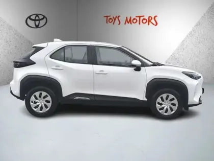 Photo 5 Toyota Yaris Hybride 1.5 HYBRID 116H DYNAMIC AUTO