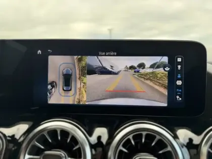 Photo 19 Mercedes Classe B Gén. III (W247) Ph2 AMG Line 5