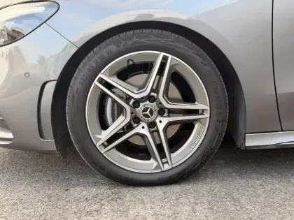 Photo 5 Mercedes Classe B Gén. III (W247) Ph2 AMG Line 5