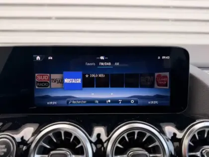 Photo 17 Mercedes Classe B Gén. III (W247) Ph2 AMG Line 5