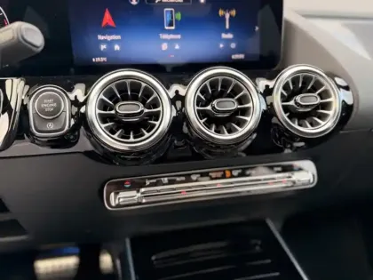 Photo 16 Mercedes Classe B Gén. III (W247) Ph2 AMG Line 5