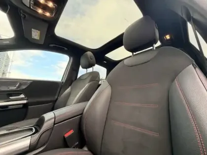 Photo 13 Mercedes Classe B Gén. III (W247) Ph2 AMG Line 5