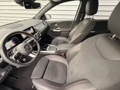 Photo 8 Mercedes Classe B Gén. III (W247) Ph2 AMG Line 5