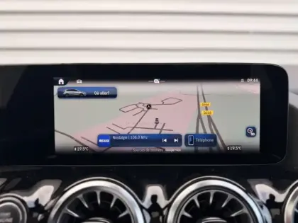 Photo 18 Mercedes Classe B Gén. III (W247) Ph2 AMG Line 5