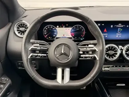 Photo 24 Mercedes Classe B Gén. III (W247) Ph2 AMG Line 5