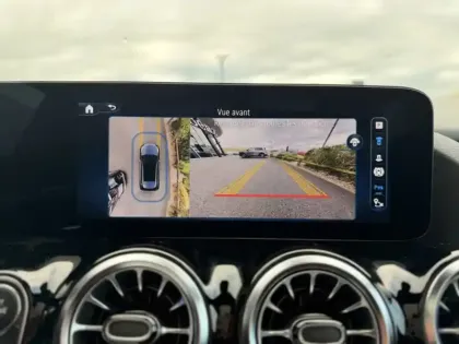 Photo 20 Mercedes Classe B Gén. III (W247) Ph2 AMG Line 5