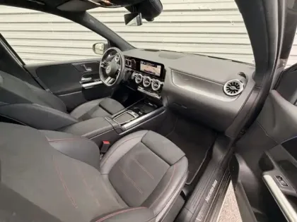 Photo 10 Mercedes Classe B Gén. III (W247) Ph2 AMG Line 5