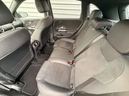 Photo 9 Mercedes Classe B Gén. III (W247) Ph2 AMG Line 5