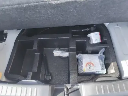 Photo 13 Toyota Yaris Hybride 116h Dynamic