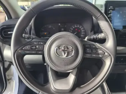 Photo 5 Toyota Yaris Hybride 116h Dynamic