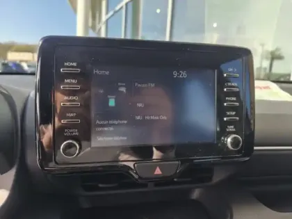 Photo 6 Toyota Yaris Hybride 116h Dynamic