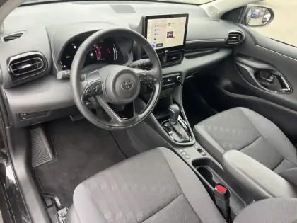 Photo 10 Toyota Yaris Hybride 116h Design