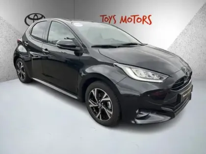 Photo 6 Toyota Yaris Hybride 116h Design