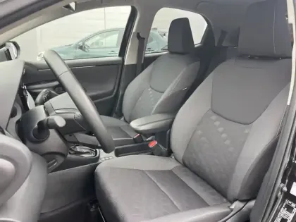 Photo 16 Toyota Yaris Hybride 116h Design