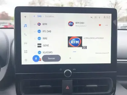 Photo 11 Toyota Yaris Hybride 116h Design