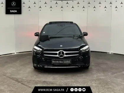 Photo 7 Mercedes Classe B Gén. III (W247) Ph1 Progressive Line Ed 5