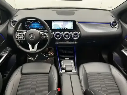 Photo 10 Mercedes Classe B Gén. III (W247) Ph1 Progressive Line Ed 5