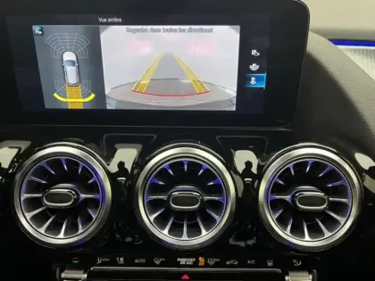 Photo 13 Mercedes Classe B Gén. III (W247) Ph1 Progressive Line Ed 5