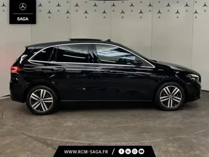 Photo 5 Mercedes Classe B Gén. III (W247) Ph1 Progressive Line Ed 5