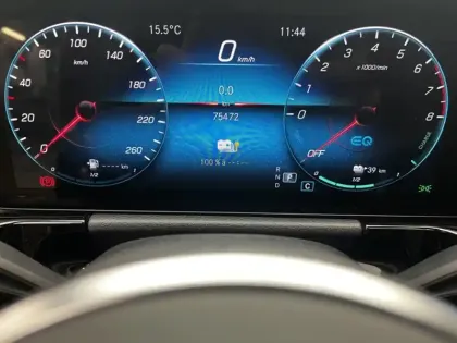 Photo 11 Mercedes Classe B Gén. III (W247) Ph1 Progressive Line Ed 5