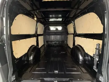 Photo 7 Mercedes Vito 119 CDI 4x4 Fourgon Long Pro