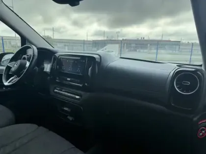 Photo 12 Mercedes Vito 119 CDI 4x4 Fourgon Long Pro