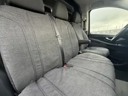 Photo 10 Mercedes Vito 119 CDI 4x4 Fourgon Long Pro