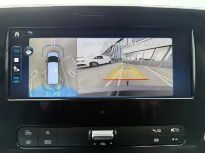 Photo 19 Mercedes Vito 119 CDI 4x4 Fourgon Long Pro