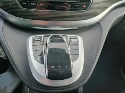 Photo 29 Mercedes CLA Gén. II Ph2 Avantgarde 5