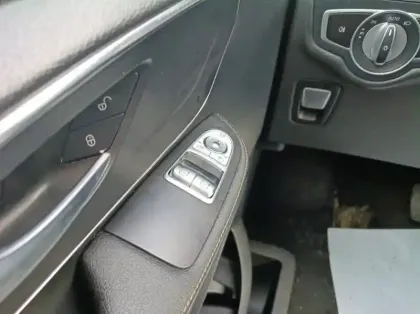 Photo 5 Mercedes CLA Gén. II Ph2 Avantgarde 5