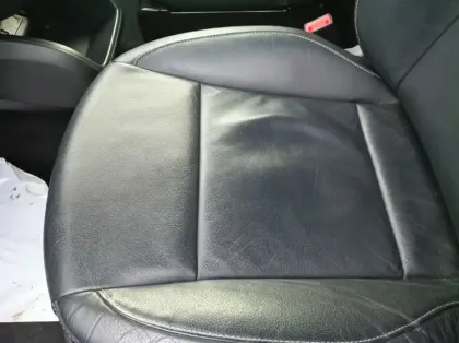 Photo 16 Mercedes CLA Gén. II Ph2 Avantgarde 5