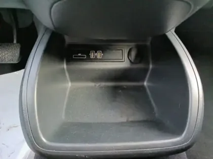 Photo 21 Mercedes CLA Gén. II Ph2 Avantgarde 5